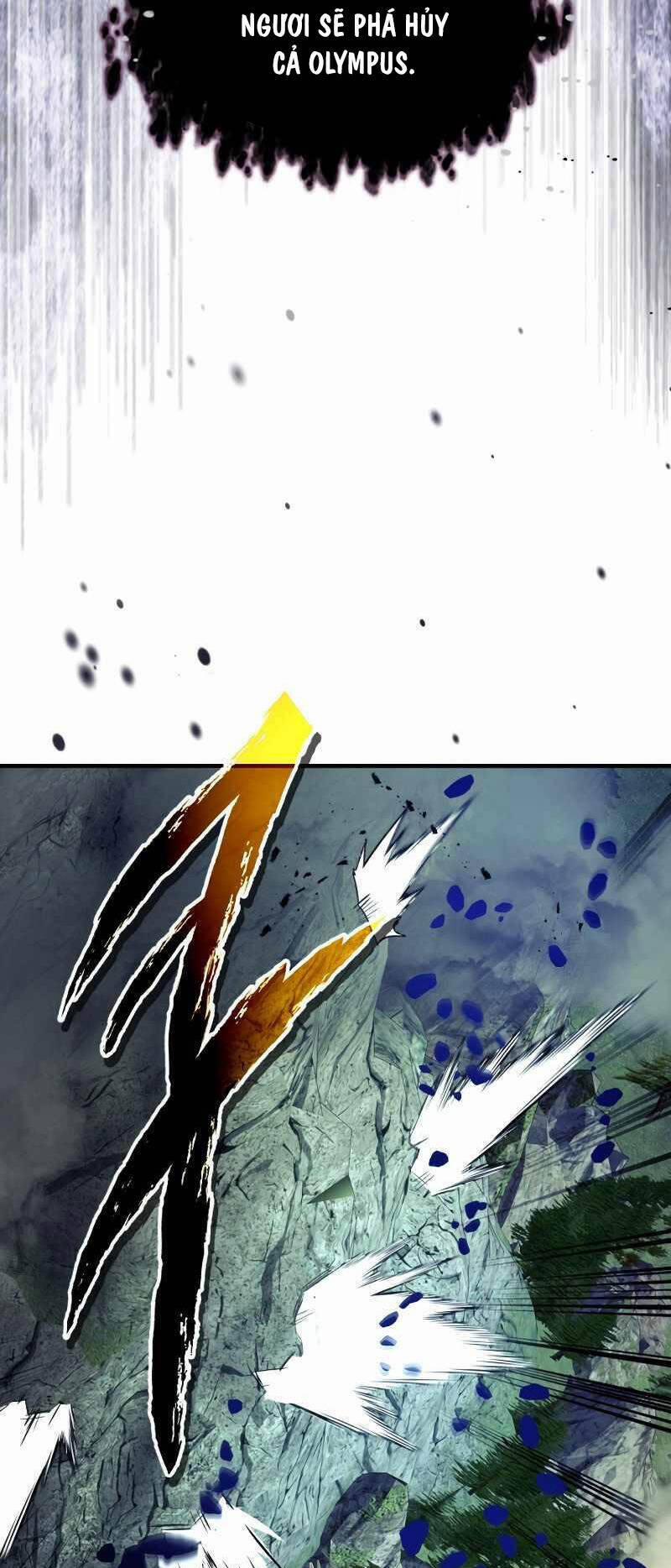 Thăng Cấp Cùng Thần 114 trang 32