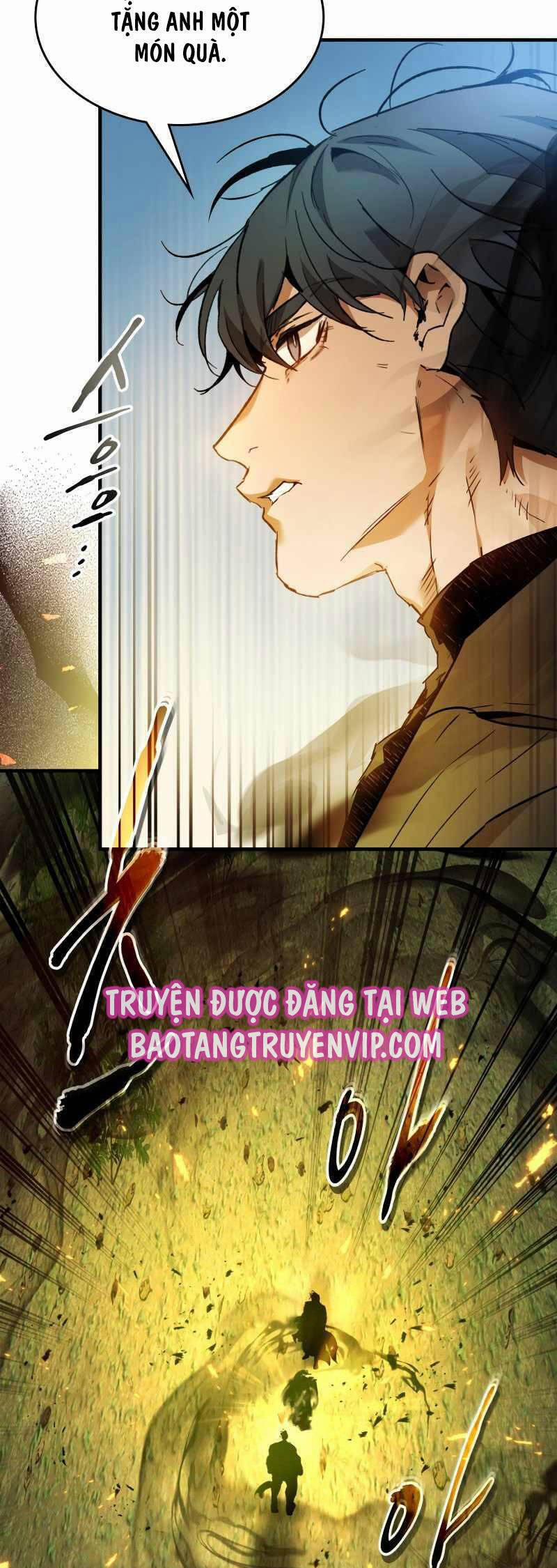 Thăng Cấp Cùng Thần 114 trang 38