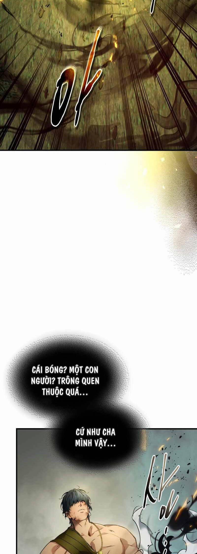 Thăng Cấp Cùng Thần 114 trang 39