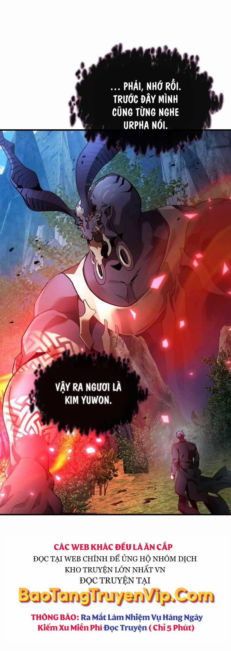 Thăng Cấp Cùng Thần 114 trang 4