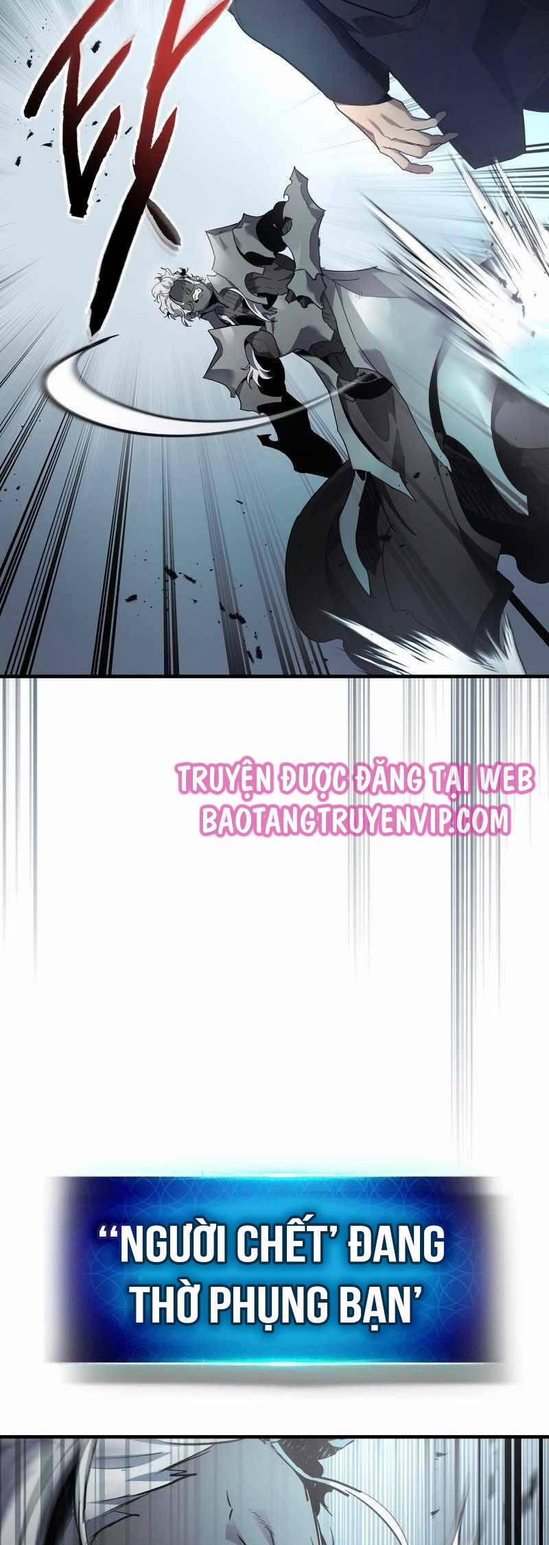 Thăng Cấp Cùng Thần 114 trang 44