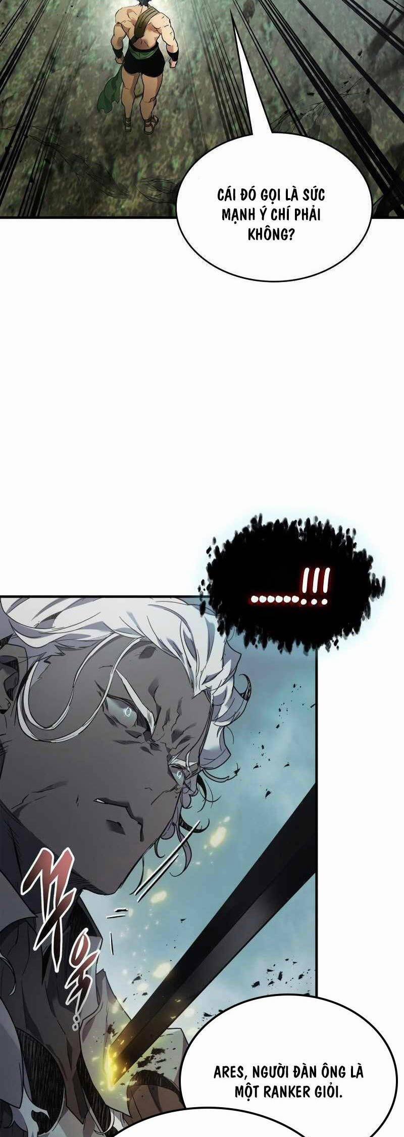 Thăng Cấp Cùng Thần 114 trang 46