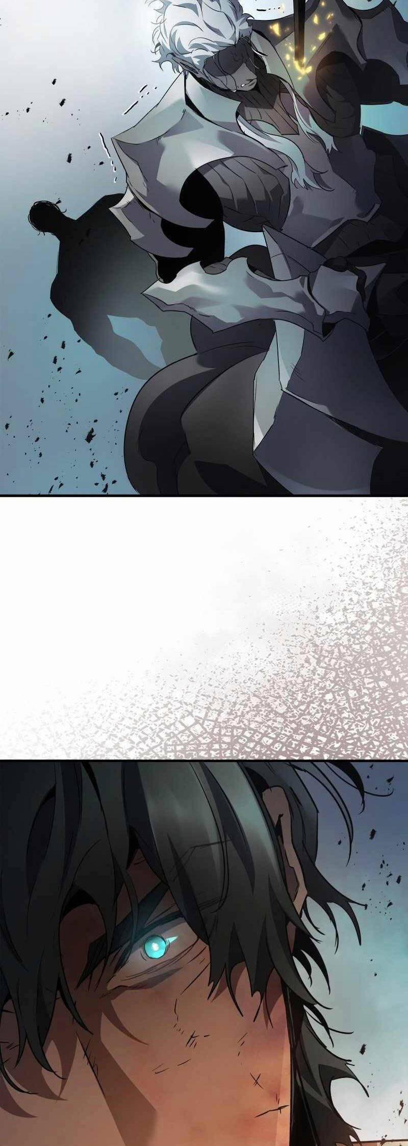 Thăng Cấp Cùng Thần 114 trang 48