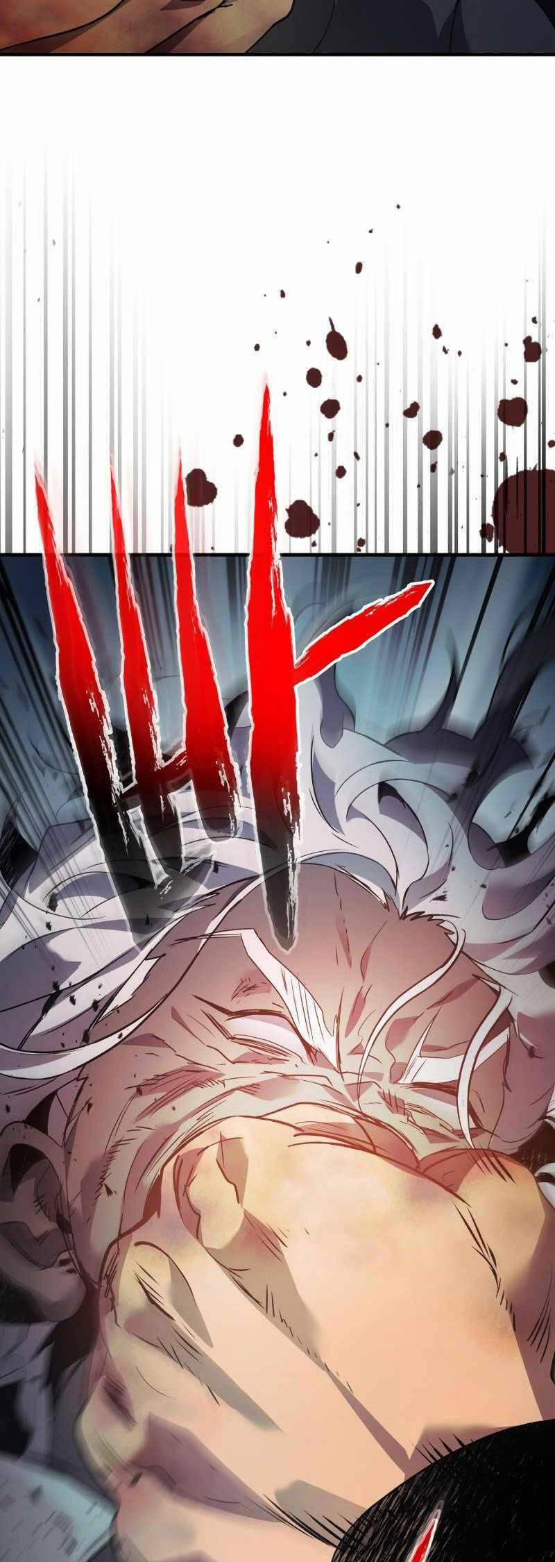 Thăng Cấp Cùng Thần 114 trang 50