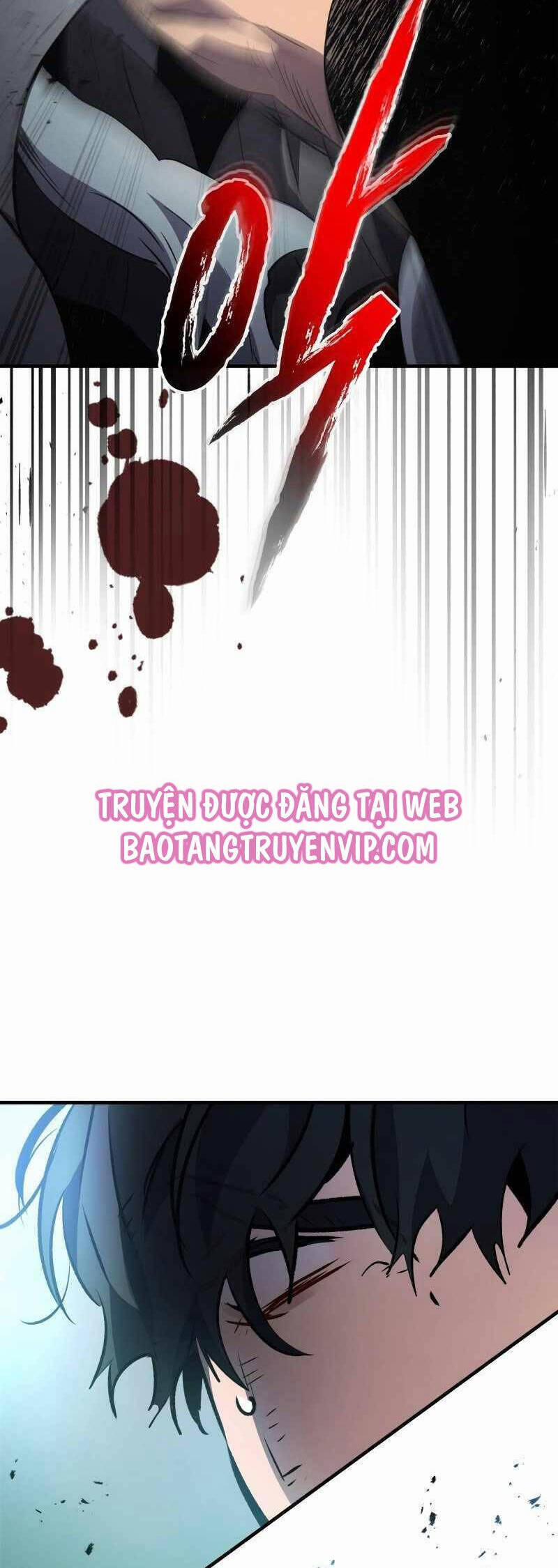 Thăng Cấp Cùng Thần 114 trang 51