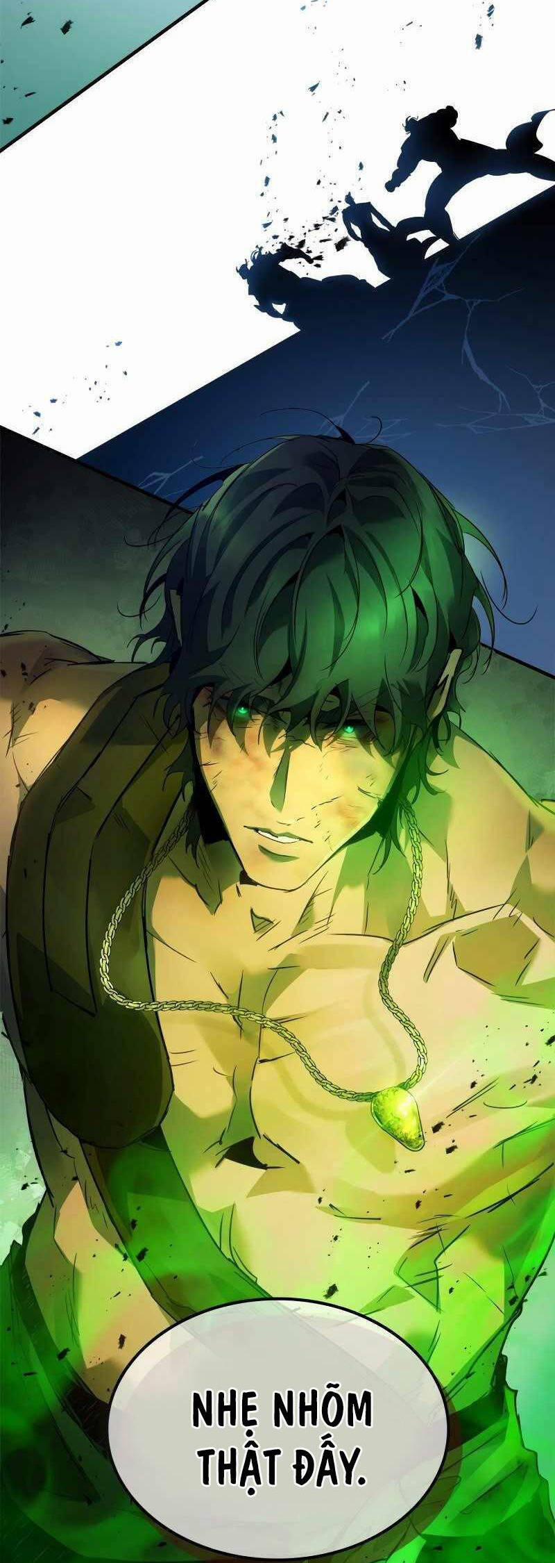Thăng Cấp Cùng Thần 114 trang 52