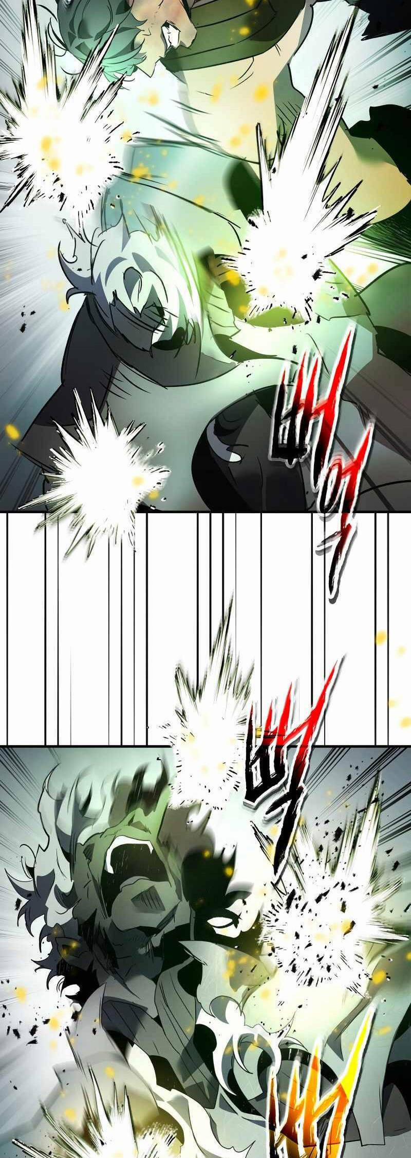 Thăng Cấp Cùng Thần 114 trang 54