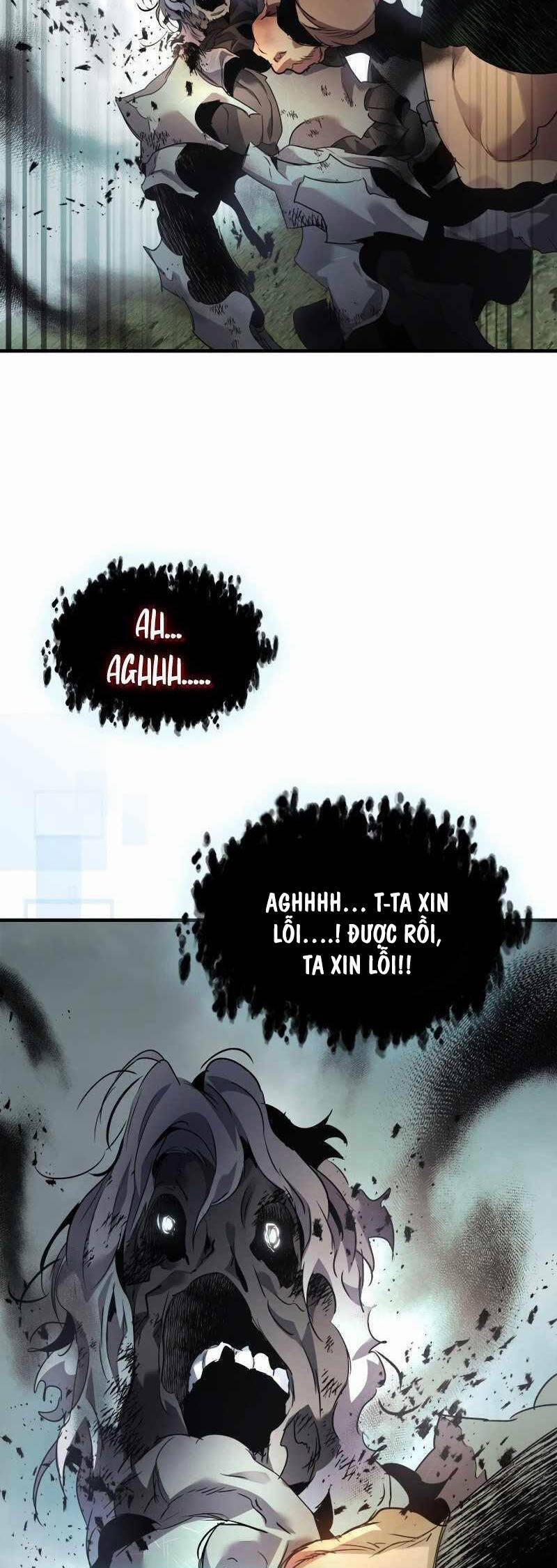 Thăng Cấp Cùng Thần 114 trang 58