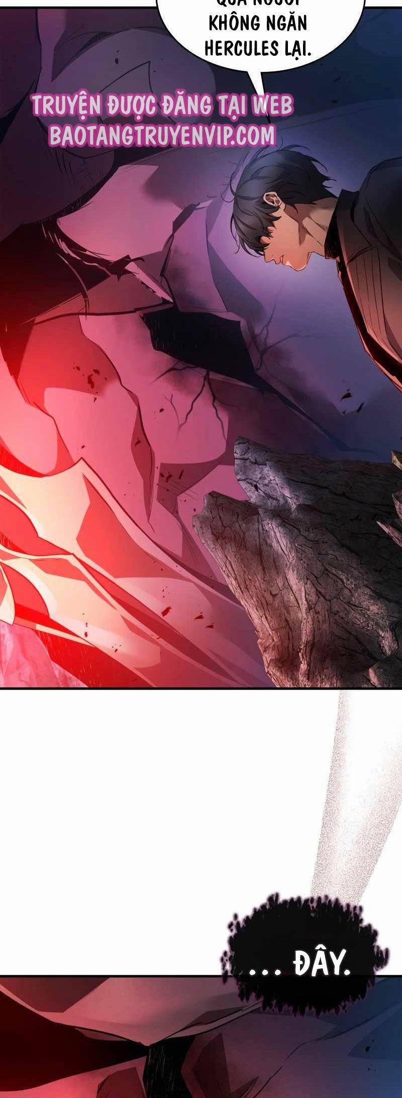 Thăng Cấp Cùng Thần 114 trang 6