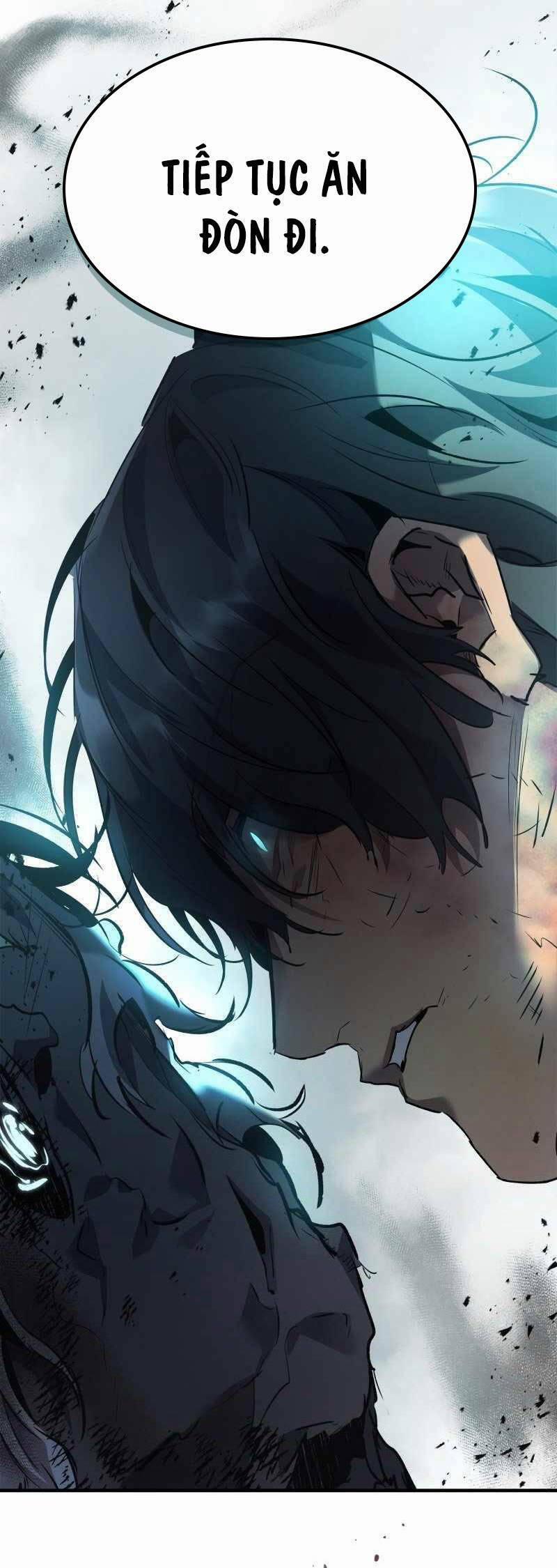 Thăng Cấp Cùng Thần 114 trang 60