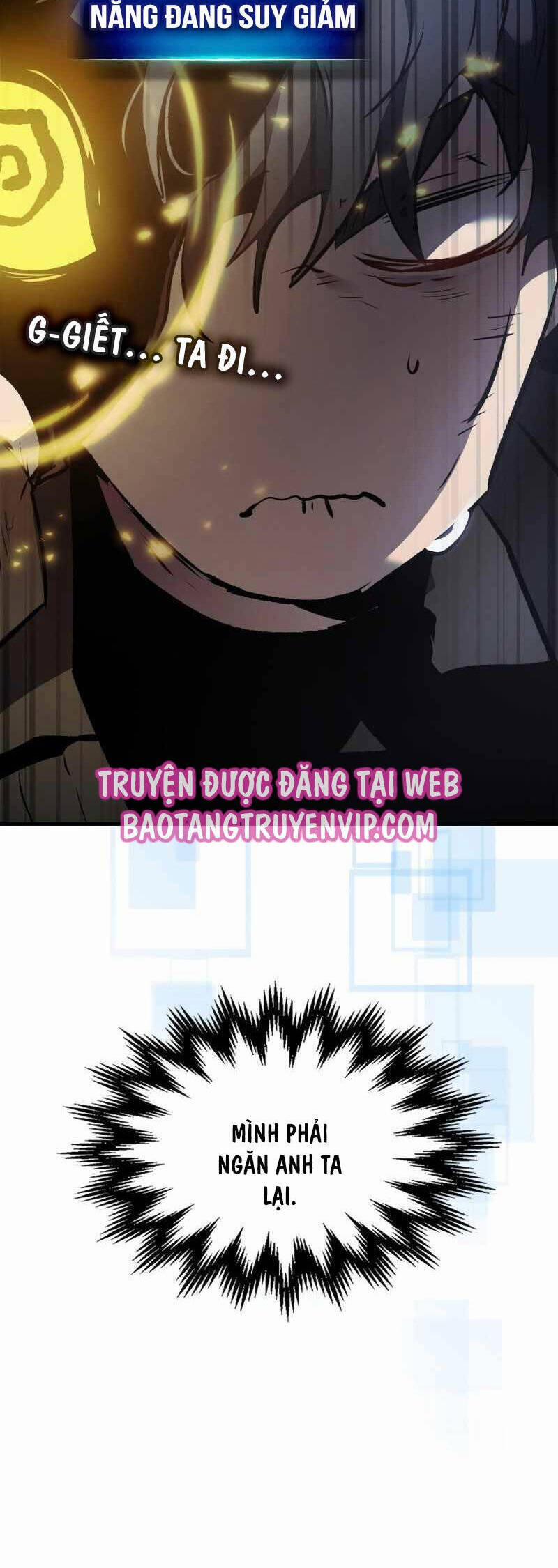 Thăng Cấp Cùng Thần 114 trang 63