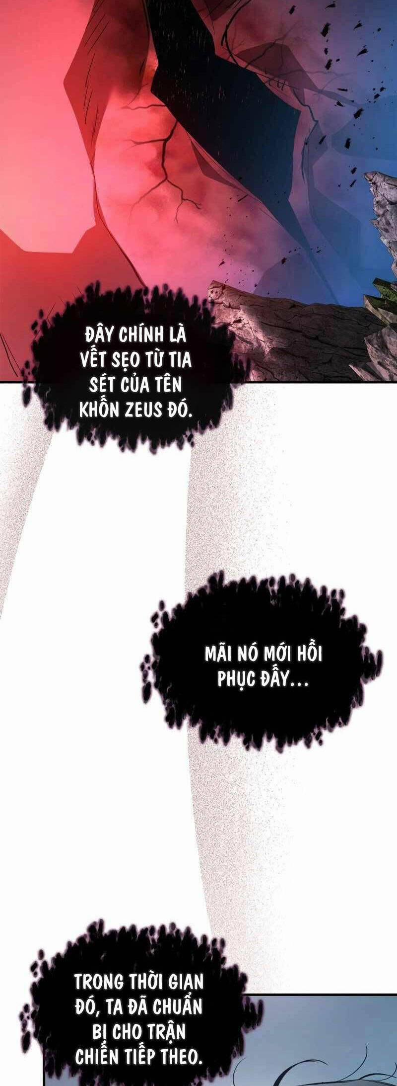 Thăng Cấp Cùng Thần 114 trang 7