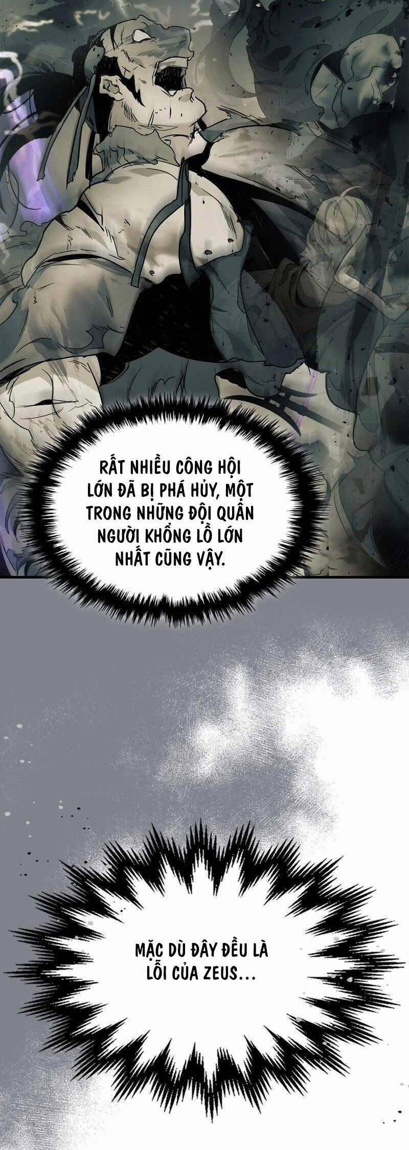 Thăng Cấp Cùng Thần 114 trang 9