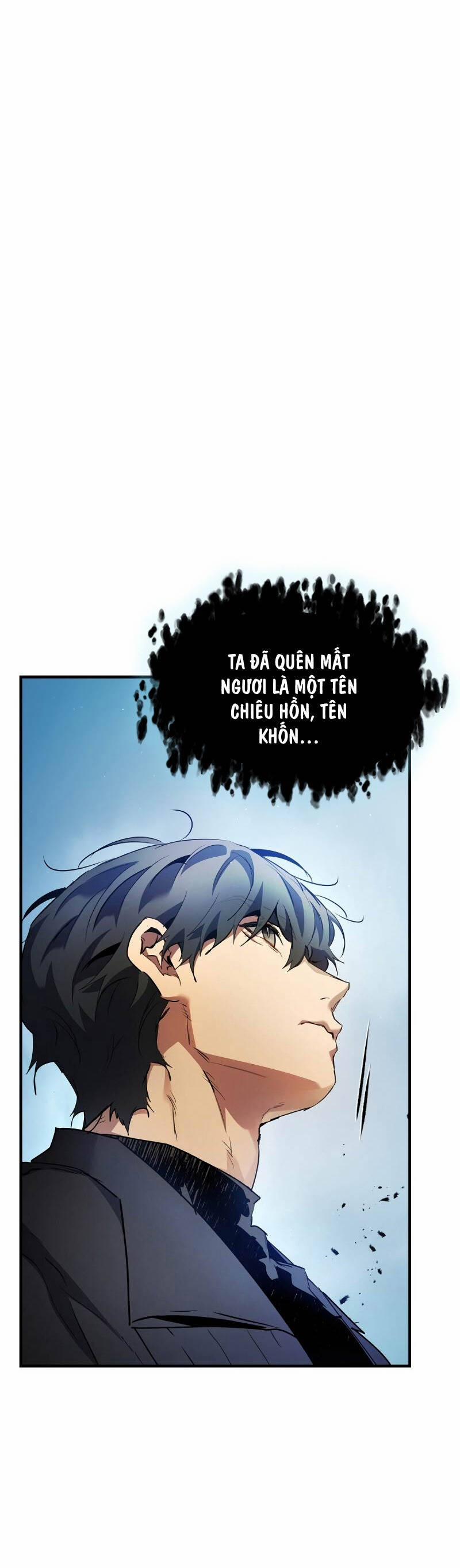 Thăng Cấp Cùng Thần 115 trang 10