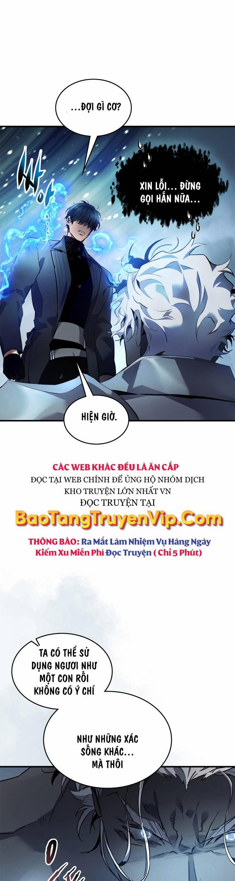Thăng Cấp Cùng Thần 115 trang 12