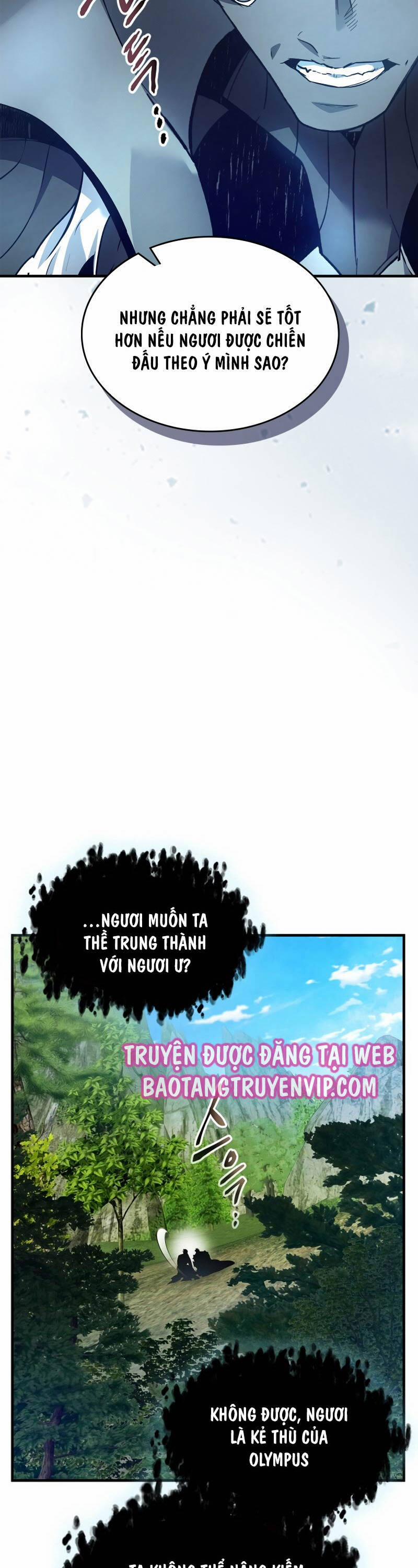 Thăng Cấp Cùng Thần 115 trang 13