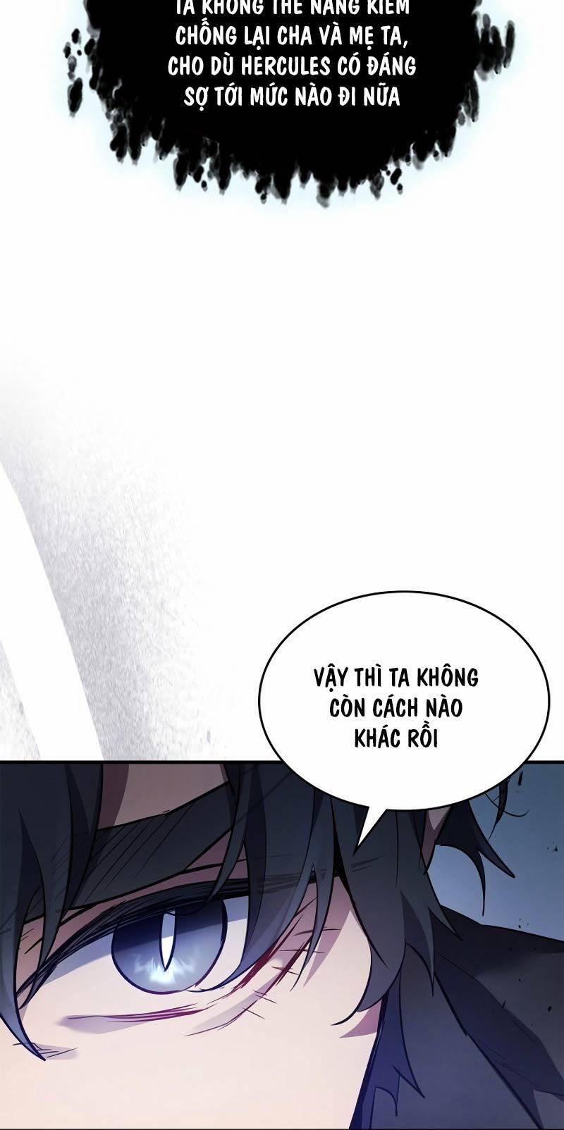 Thăng Cấp Cùng Thần 115 trang 14