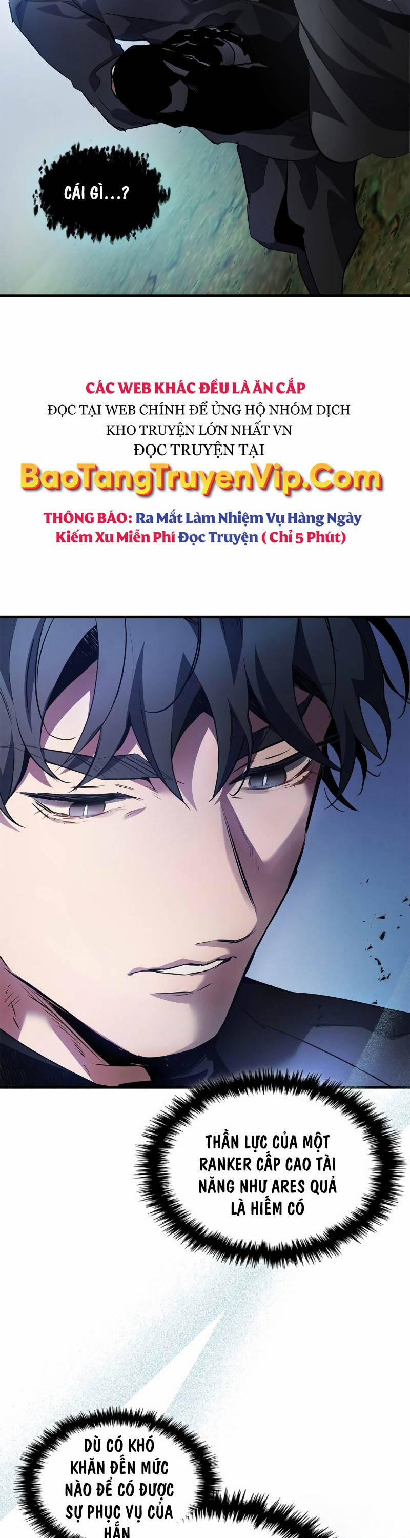 Thăng Cấp Cùng Thần 115 trang 16
