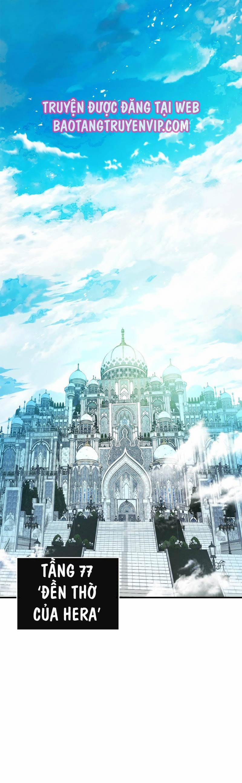 Thăng Cấp Cùng Thần 115 trang 21