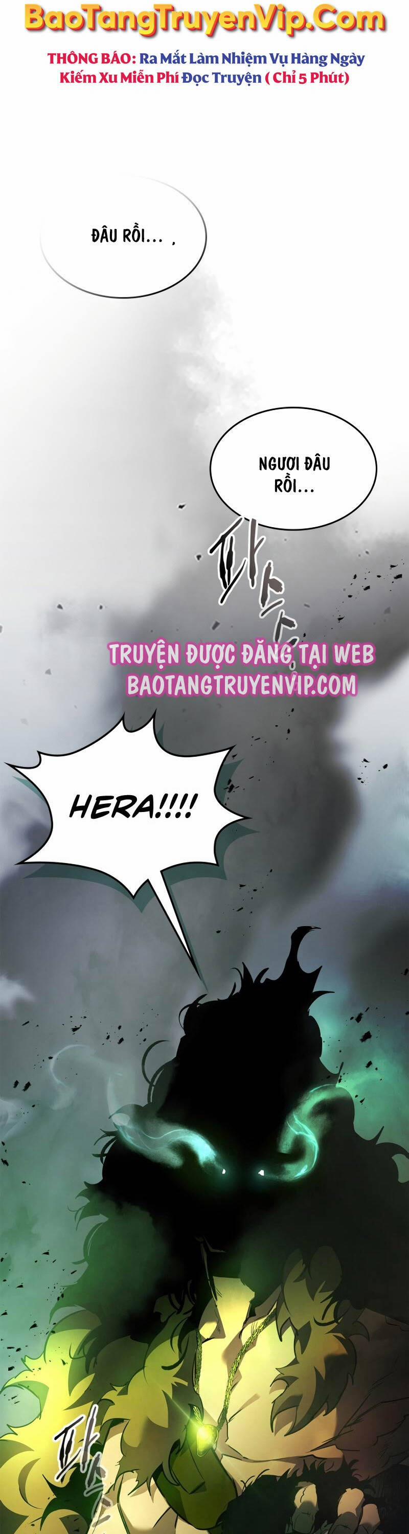 Thăng Cấp Cùng Thần 115 trang 26