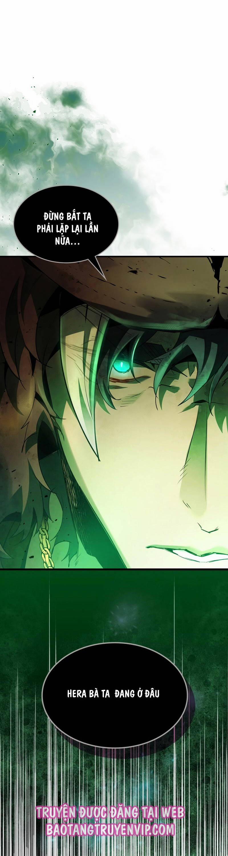 Thăng Cấp Cùng Thần 115 trang 29