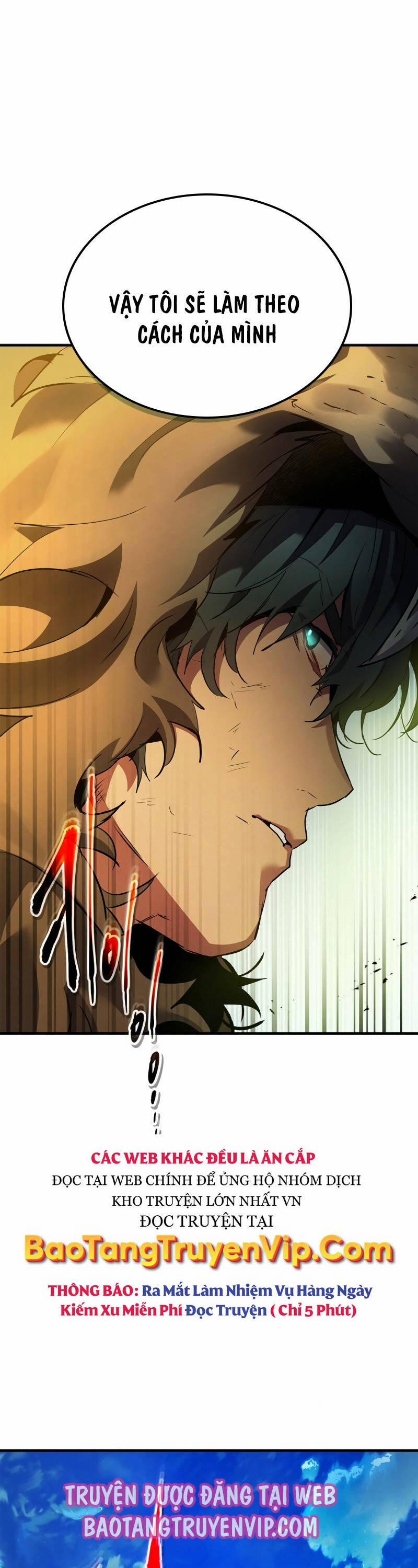 Thăng Cấp Cùng Thần 115 trang 8