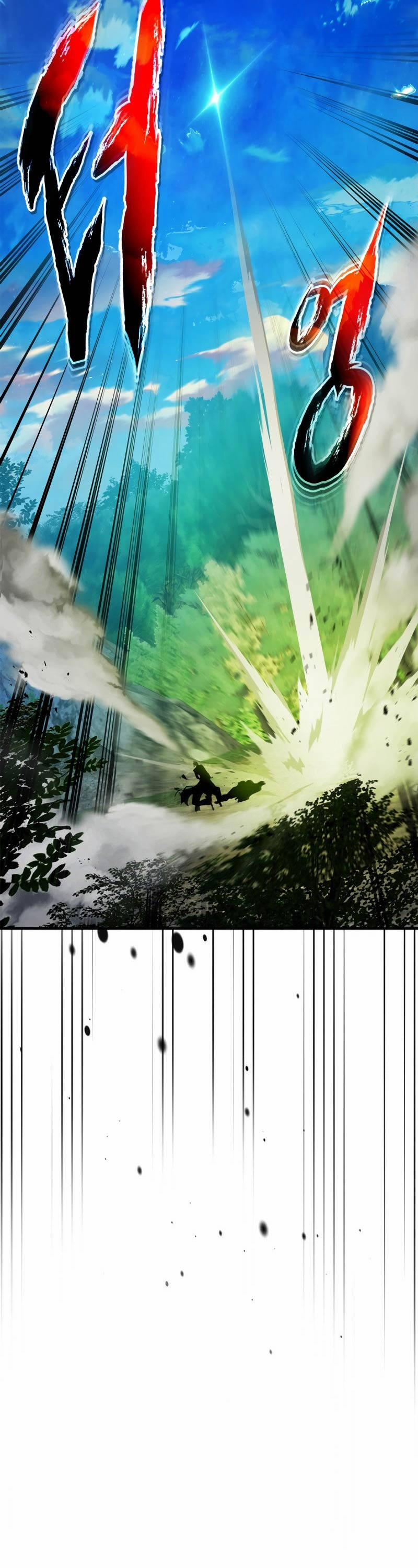 Thăng Cấp Cùng Thần 115 trang 9