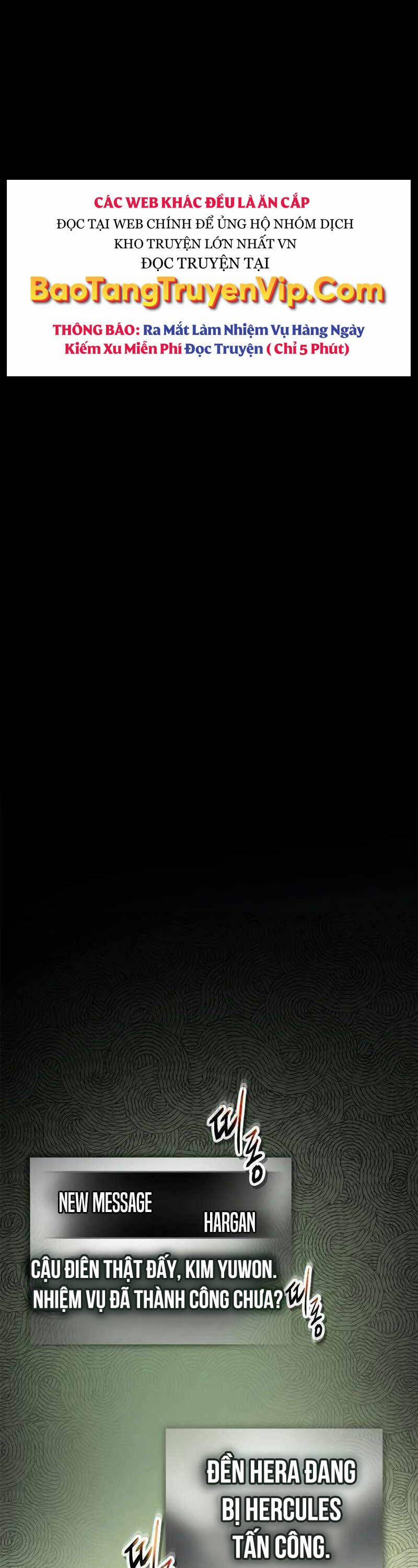 Thăng Cấp Cùng Thần 116 trang 10