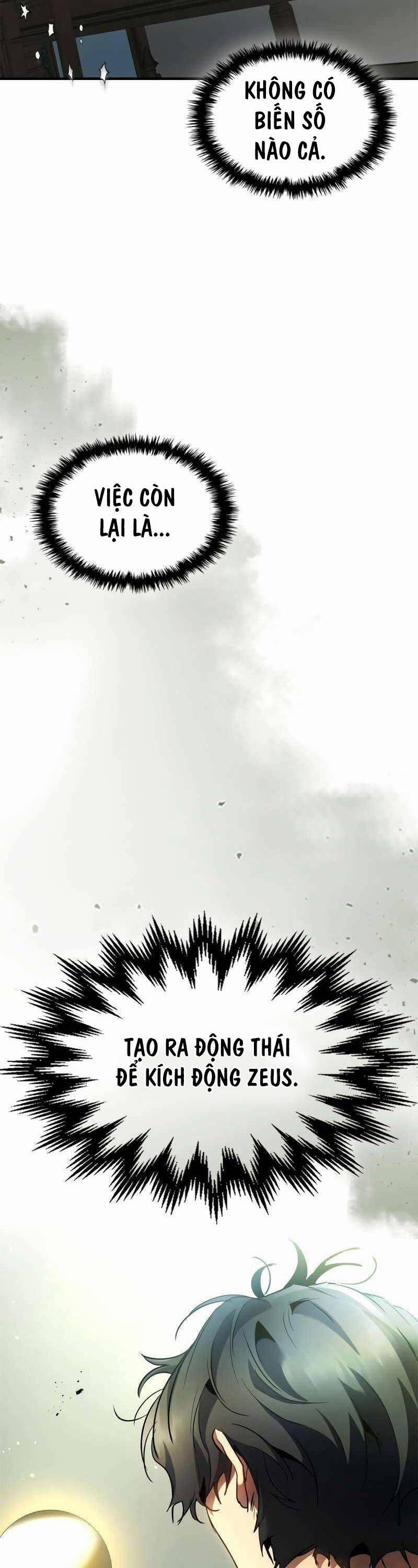 Thăng Cấp Cùng Thần 116 trang 16