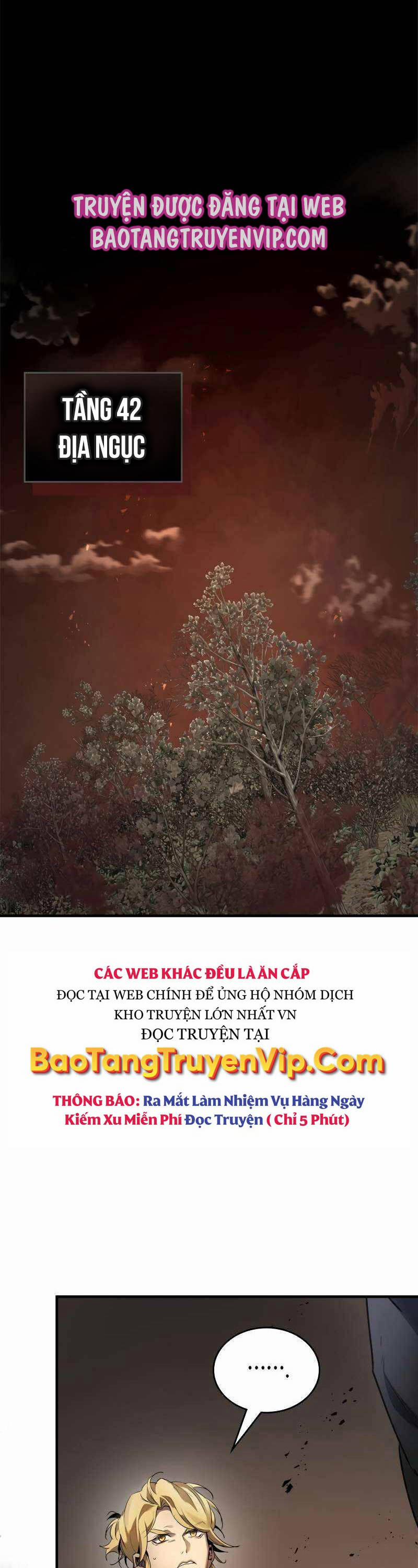 Thăng Cấp Cùng Thần 116 trang 18