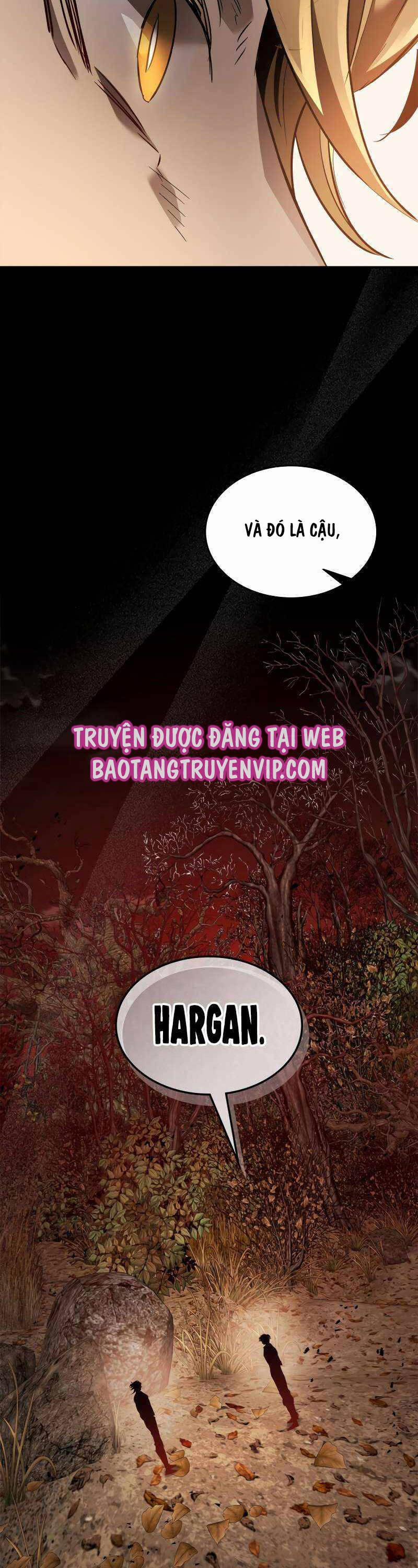 Thăng Cấp Cùng Thần 116 trang 25