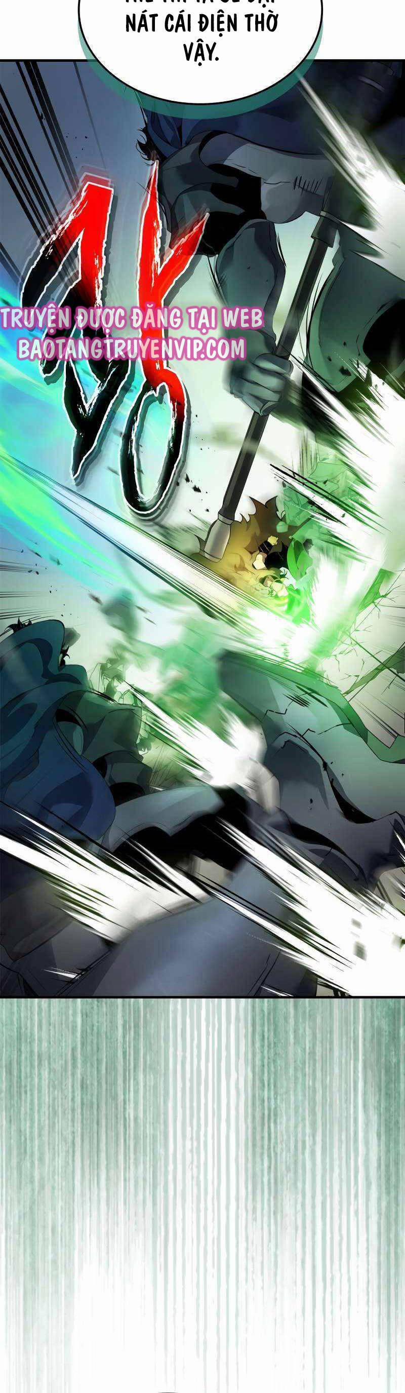 Thăng Cấp Cùng Thần 116 trang 3