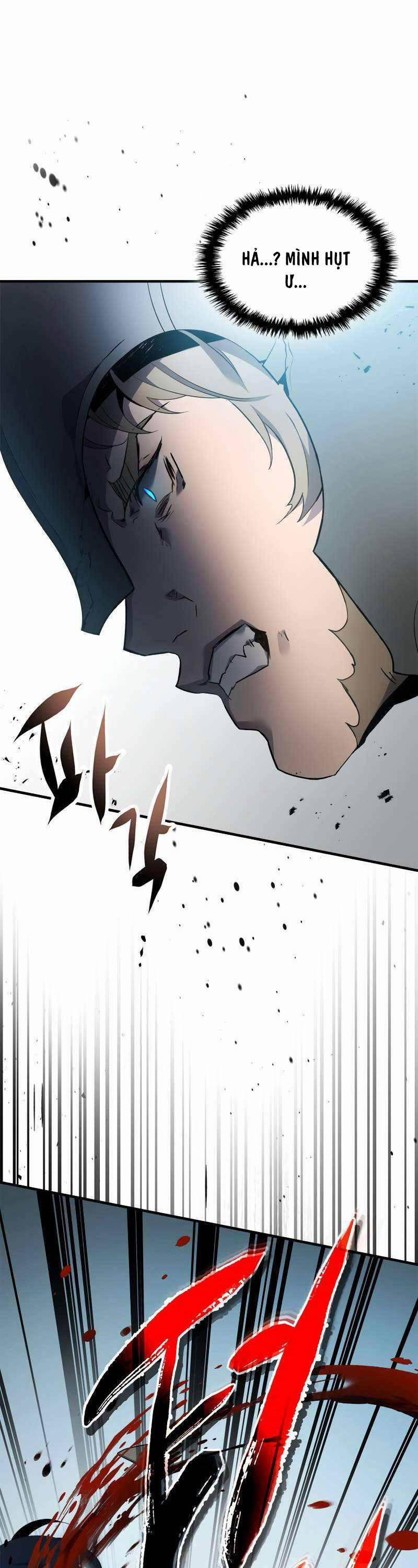 Thăng Cấp Cùng Thần 116 trang 6