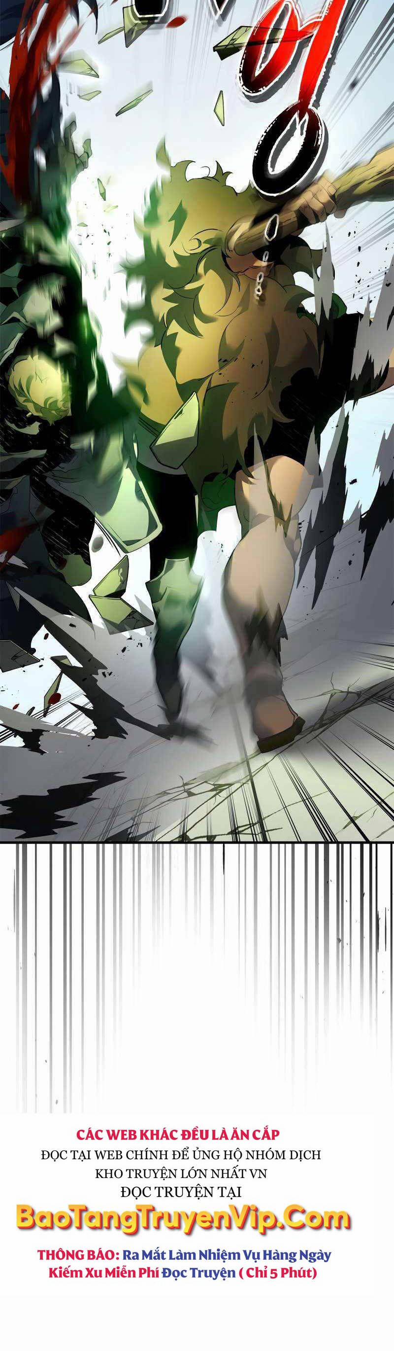 Thăng Cấp Cùng Thần 116 trang 7