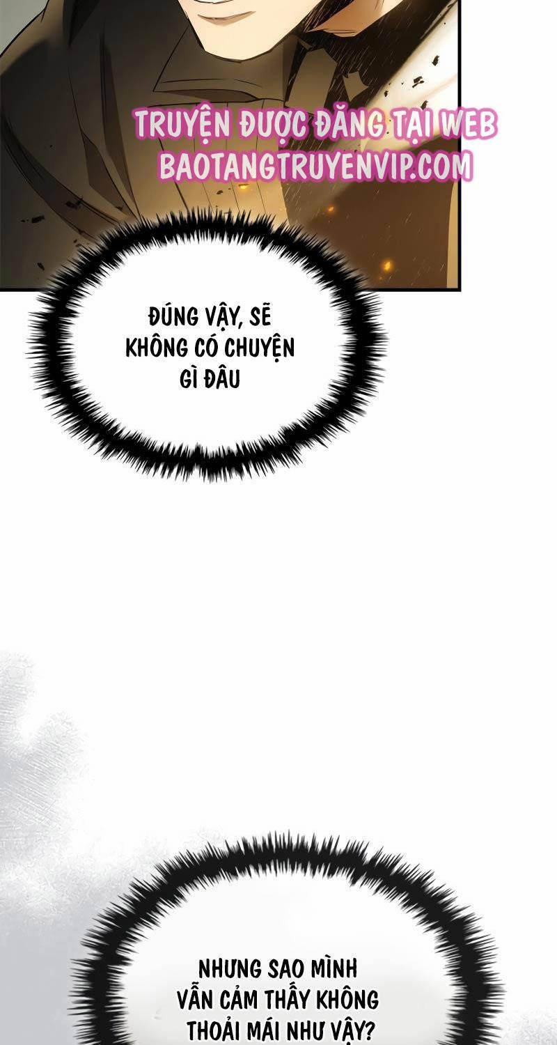 Thăng Cấp Cùng Thần 117 trang 10