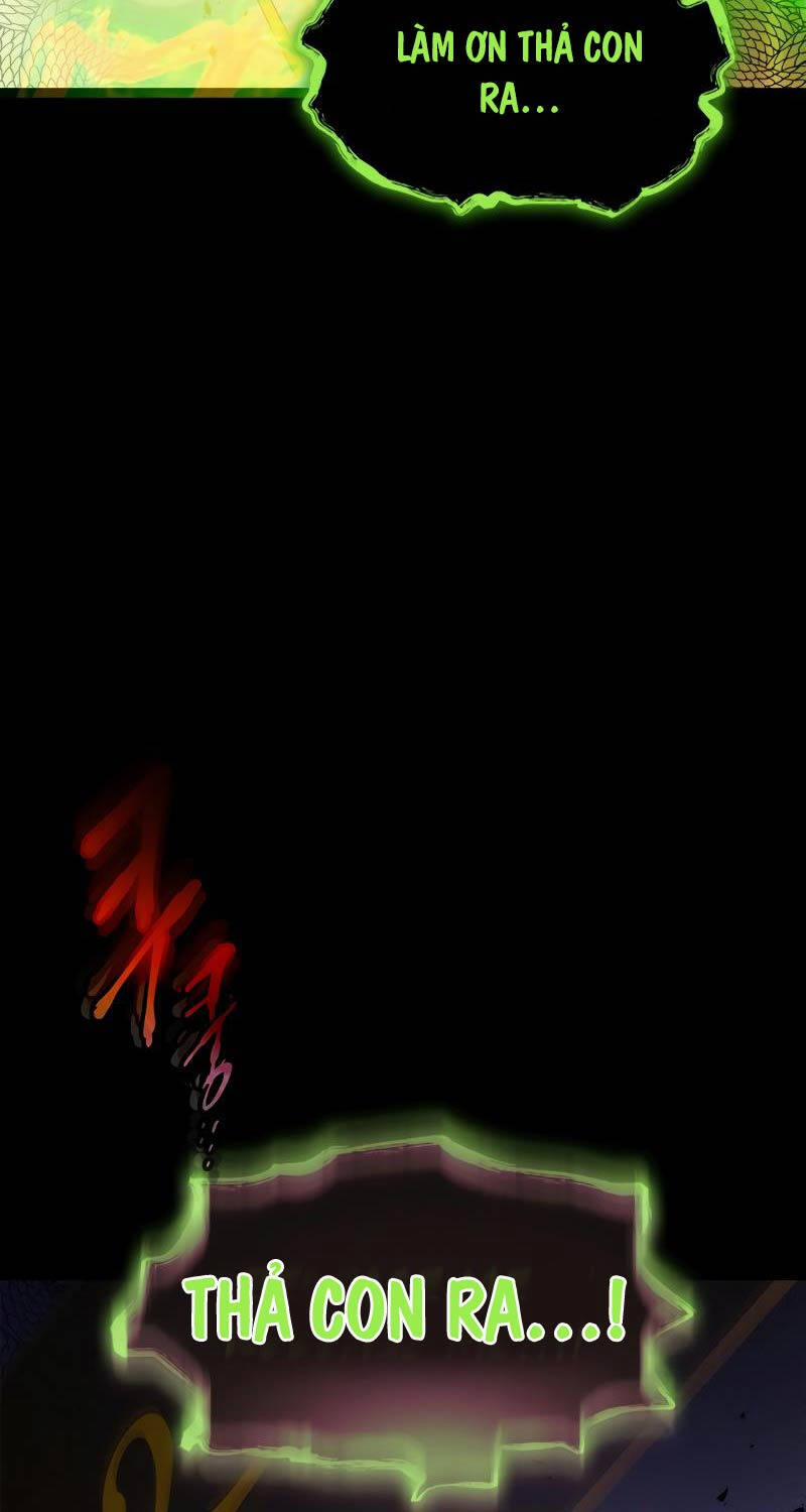 Thăng Cấp Cùng Thần 117 trang 100