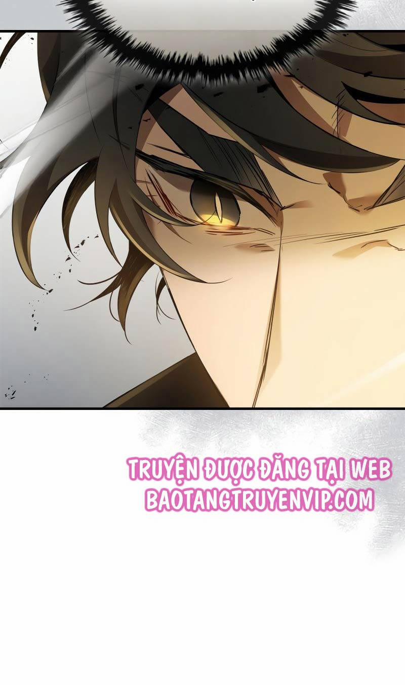 Thăng Cấp Cùng Thần 117 trang 11