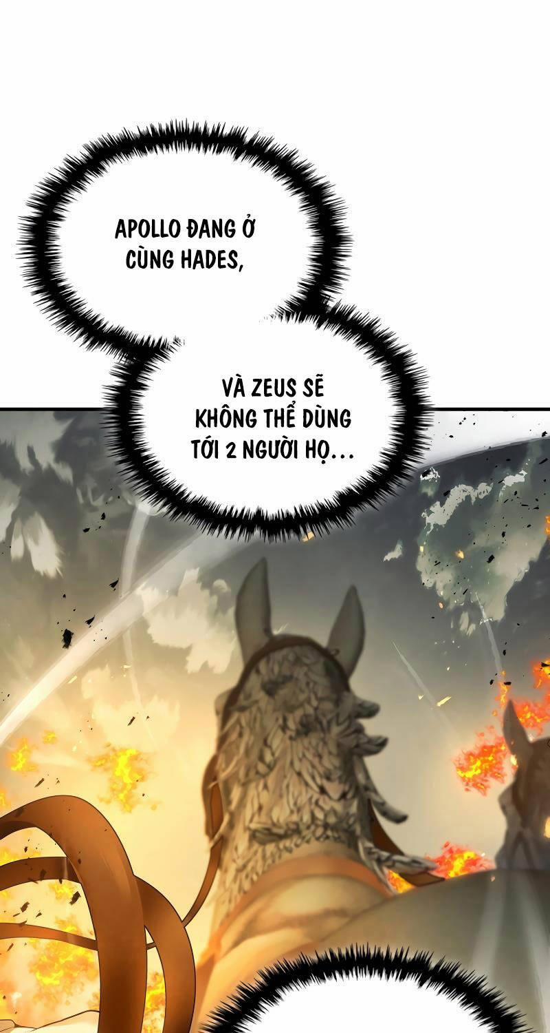 Thăng Cấp Cùng Thần 117 trang 12