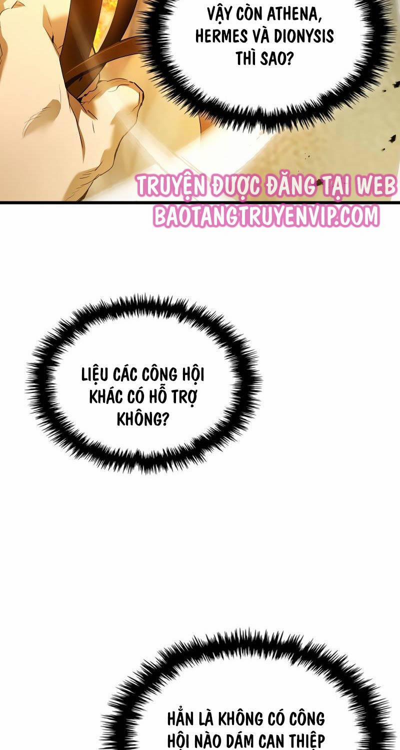 Thăng Cấp Cùng Thần 117 trang 13