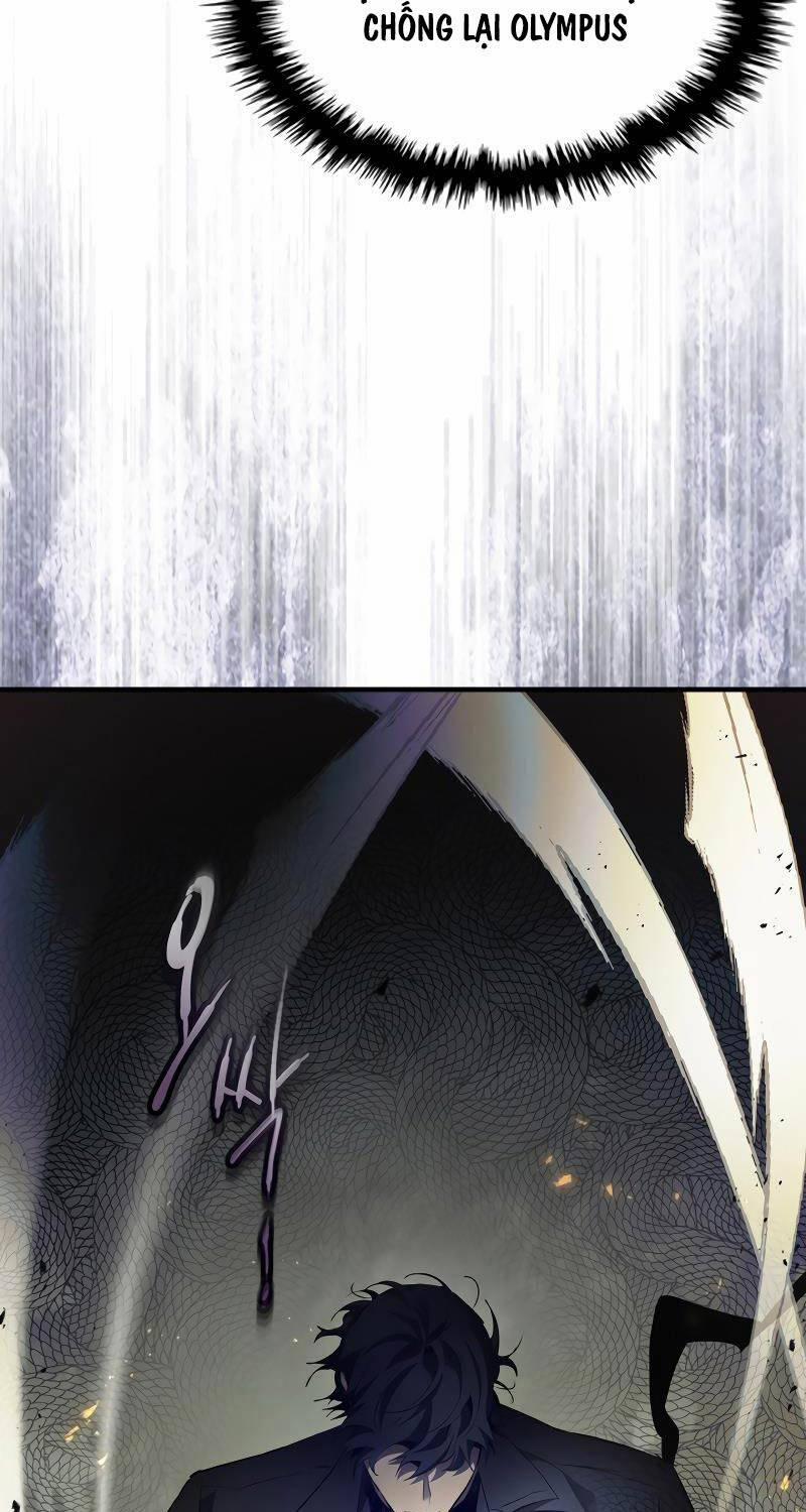Thăng Cấp Cùng Thần 117 trang 14