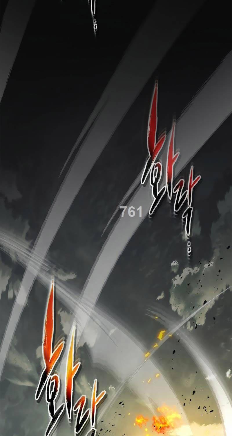 Thăng Cấp Cùng Thần 117 trang 2