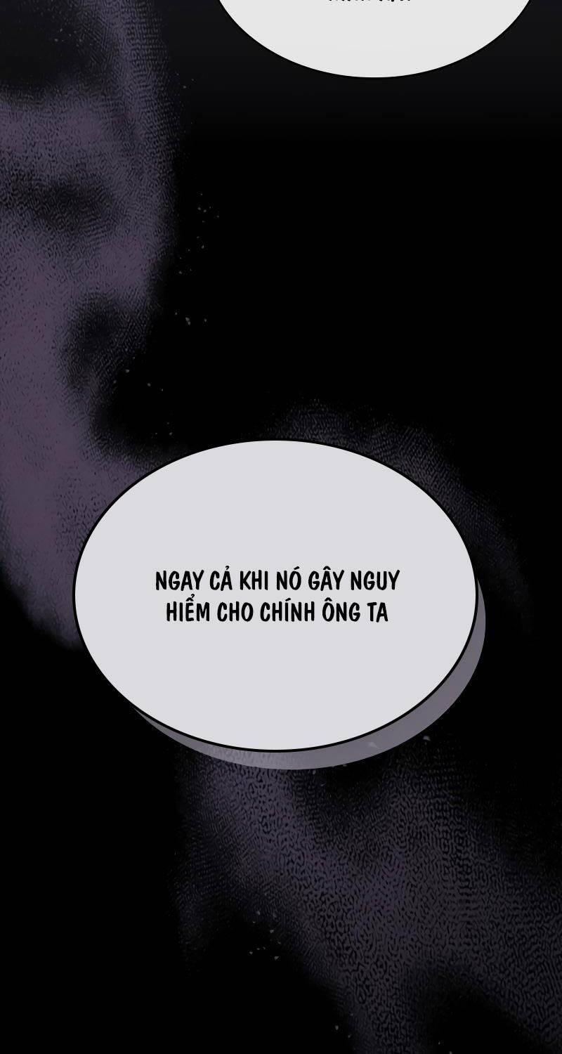 Thăng Cấp Cùng Thần 117 trang 22