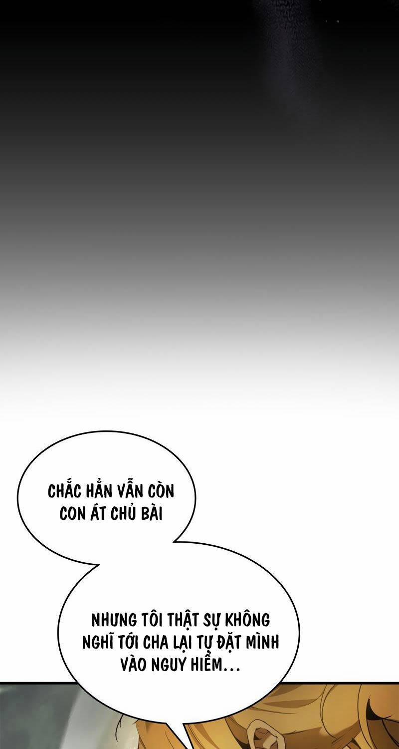 Thăng Cấp Cùng Thần 117 trang 23