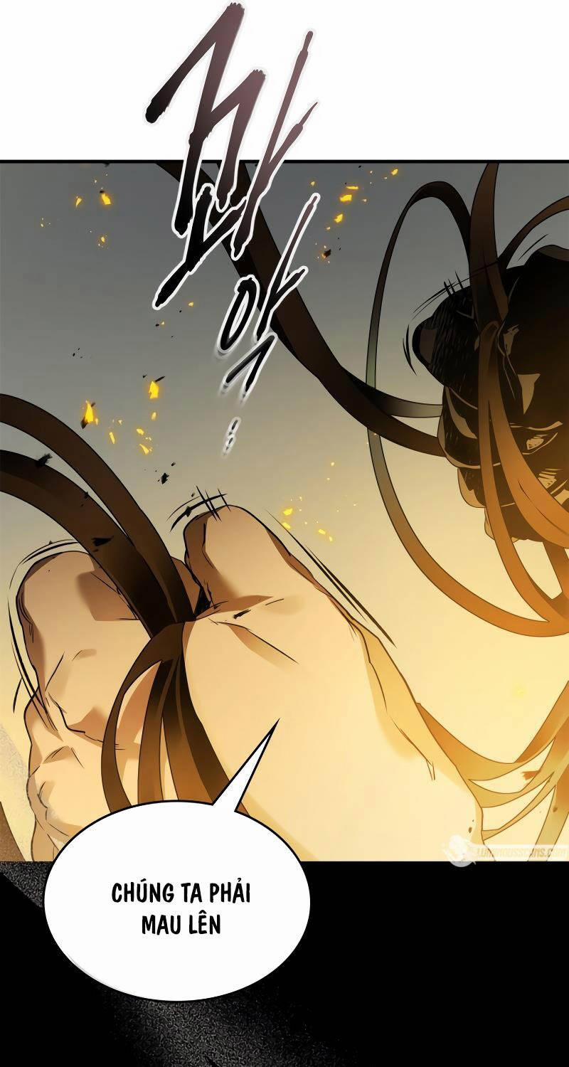 Thăng Cấp Cùng Thần 117 trang 26