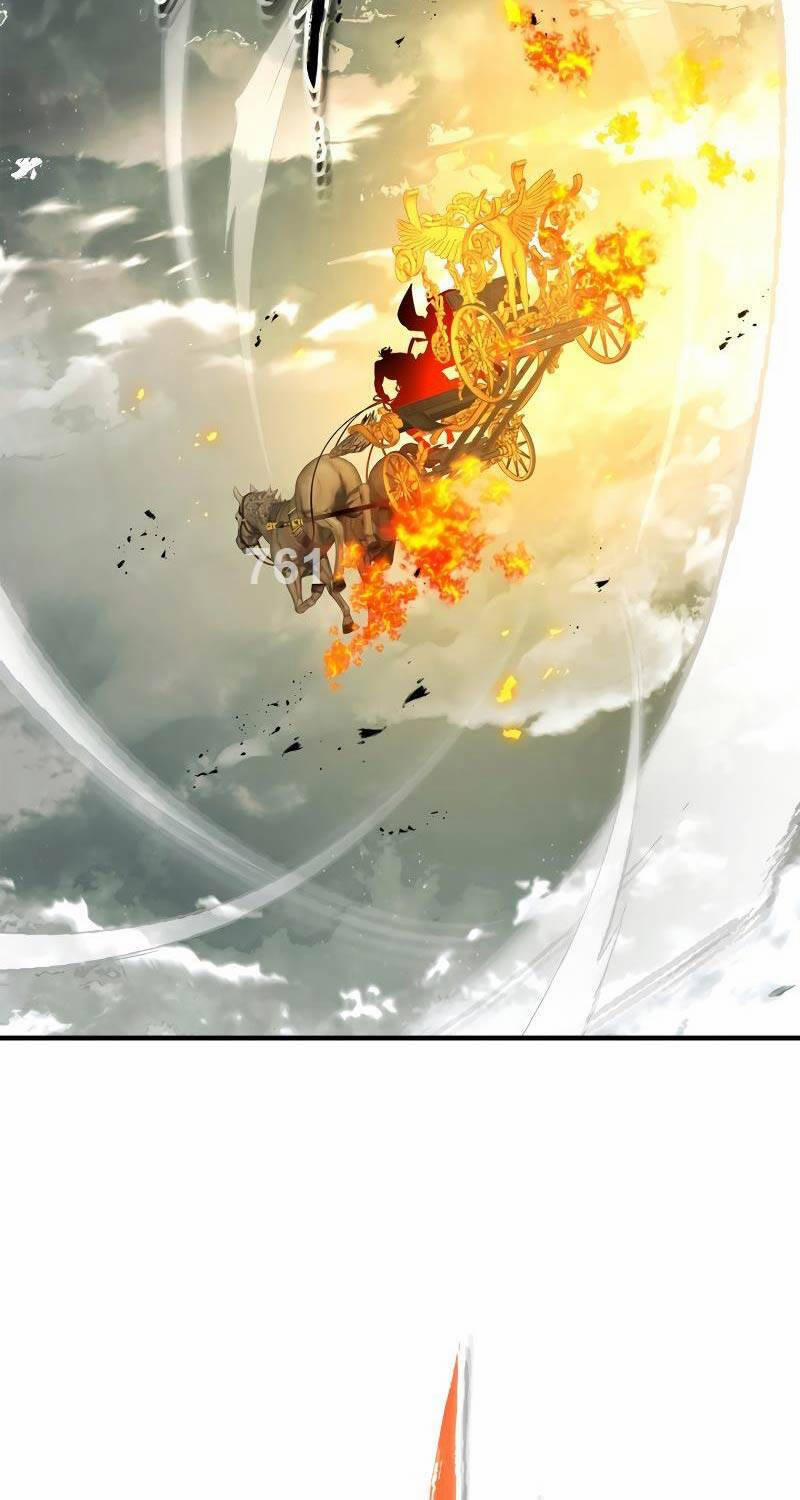 Thăng Cấp Cùng Thần 117 trang 3