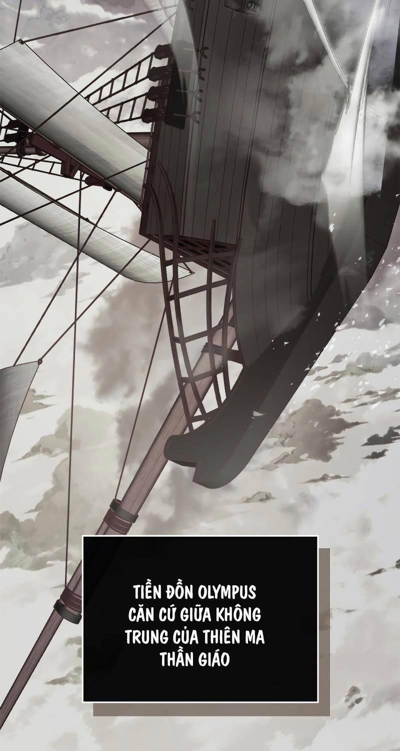 Thăng Cấp Cùng Thần 117 trang 30