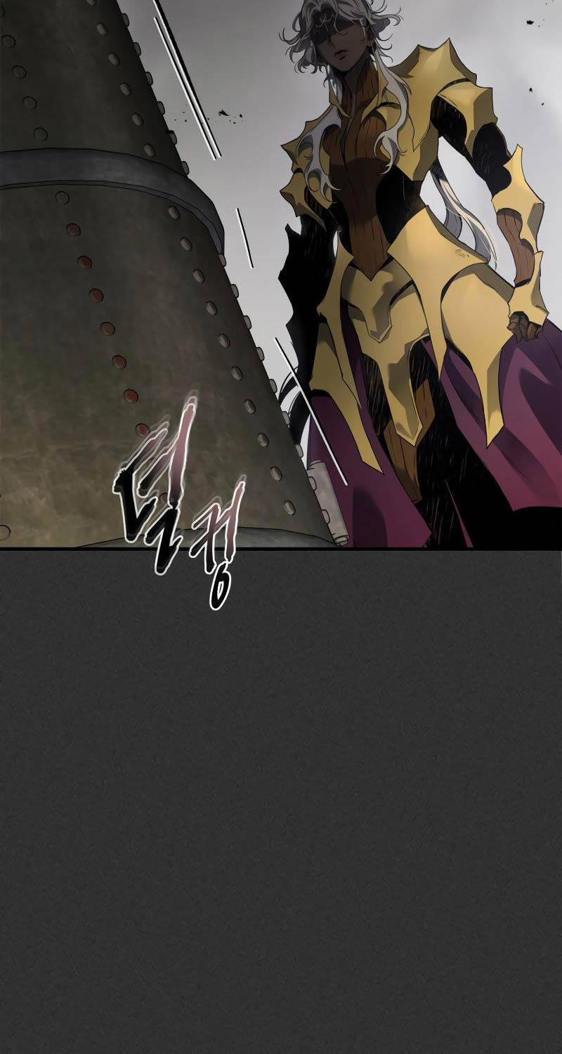 Thăng Cấp Cùng Thần 117 trang 33