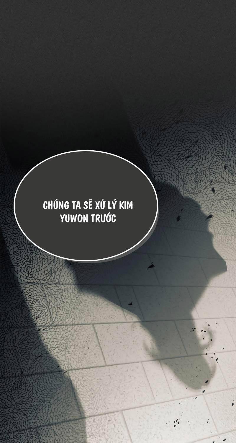 Thăng Cấp Cùng Thần 117 trang 34