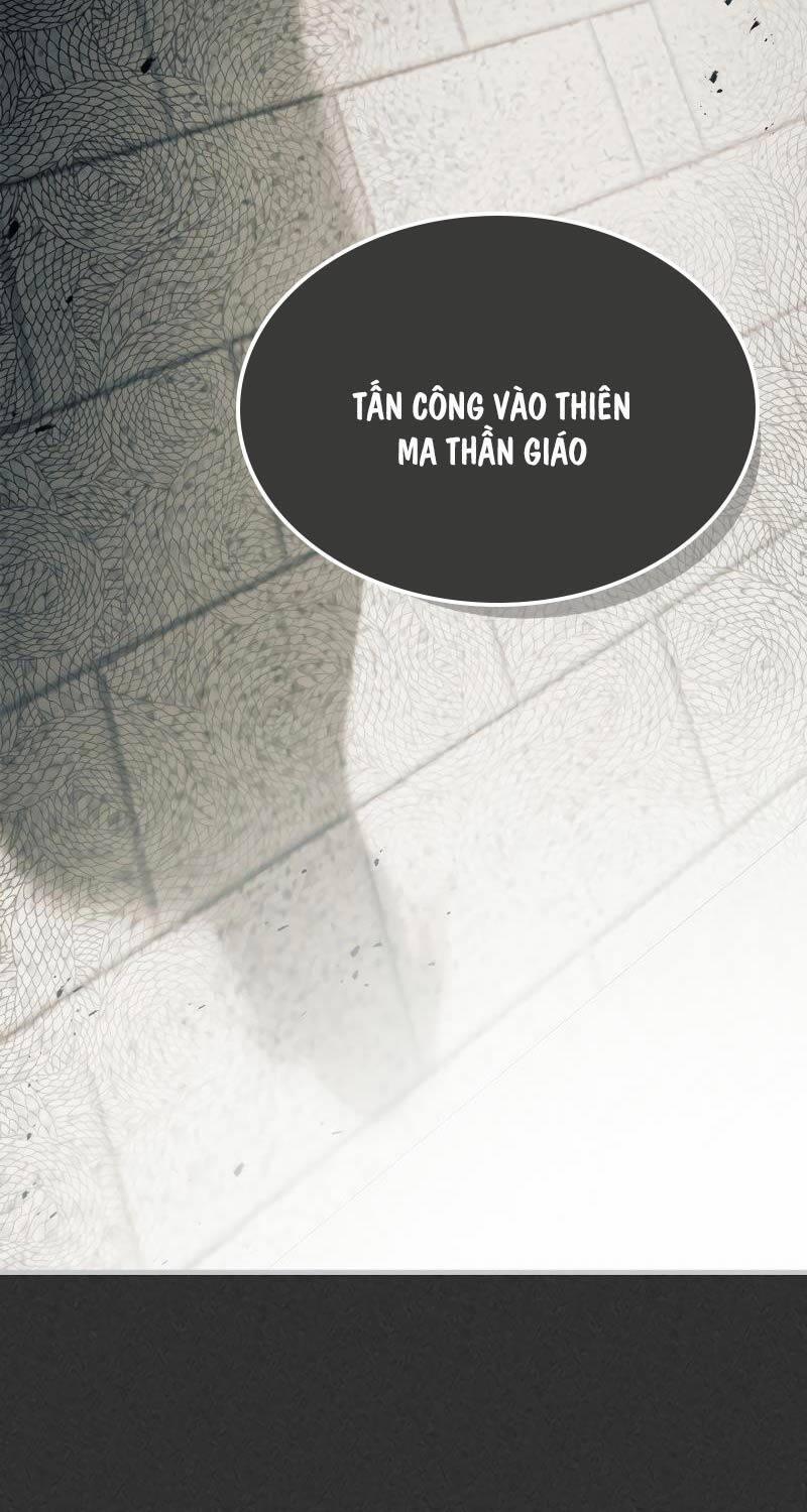 Thăng Cấp Cùng Thần 117 trang 35