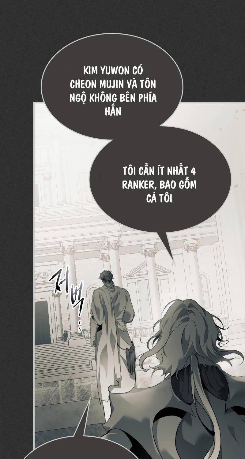 Thăng Cấp Cùng Thần 117 trang 36